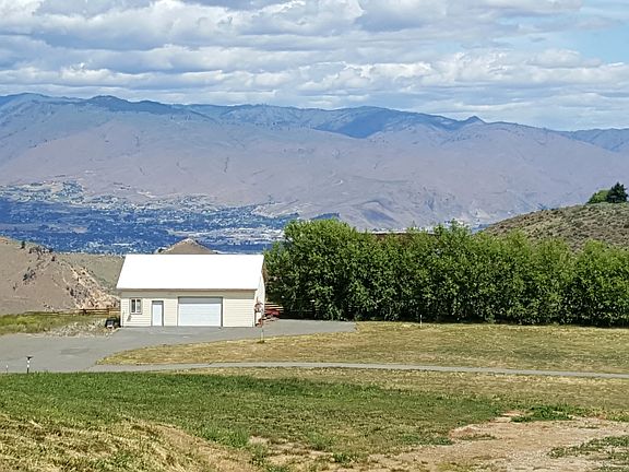 Wonderful Valley Views!
