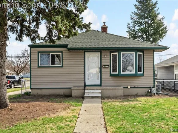 7807 Monroe Blvd, Taylor, MI 48180