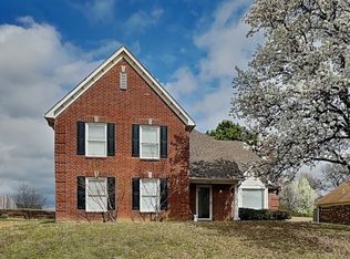 7348 Ginger Snap Cv, Memphis, TN 38125