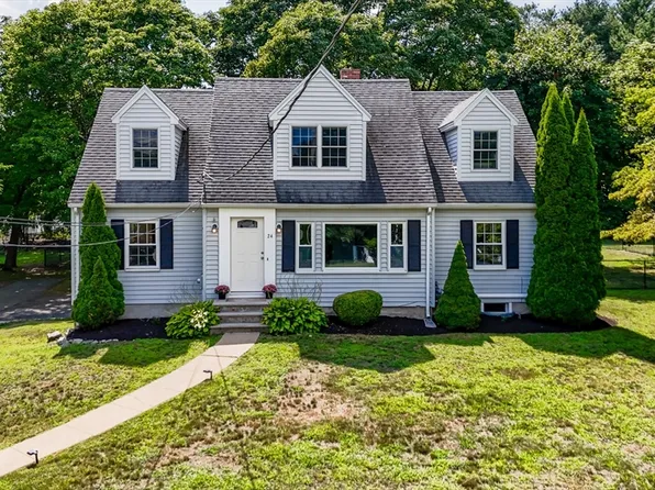 24 Ballardvale St, Wilmington, MA 01887