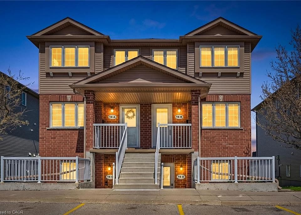 1st image of 50 Howe Dr #16B