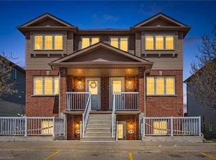 50 Howe Dr #16B, Kitchener, ON N2E 0A3