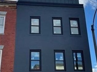 169 Maverick St #2, Boston, MA 02128