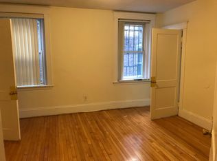 36 S Huntington Ave APT 6, Boston, MA 02130