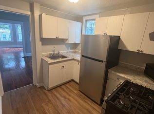48 Pardee Pl #1, New Haven, CT 06515