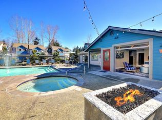 Martha Lake, Lynnwood, WA 98037