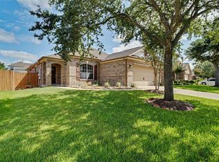 2886 Milano Ln, League City, TX 77573