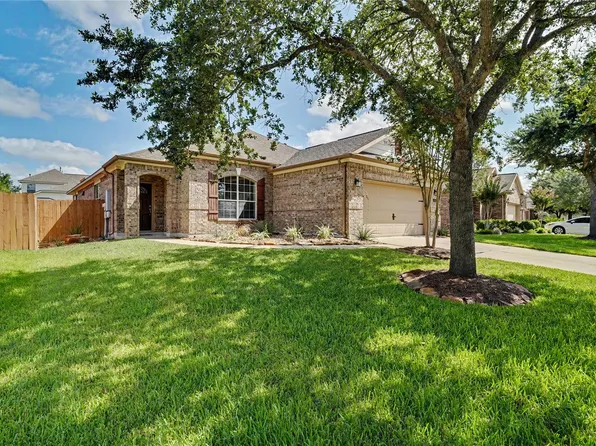2886 Milano Ln, League City, TX 77573