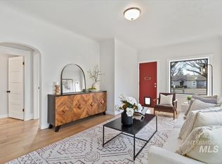1012 S Shoshone St, Boise, ID 83705