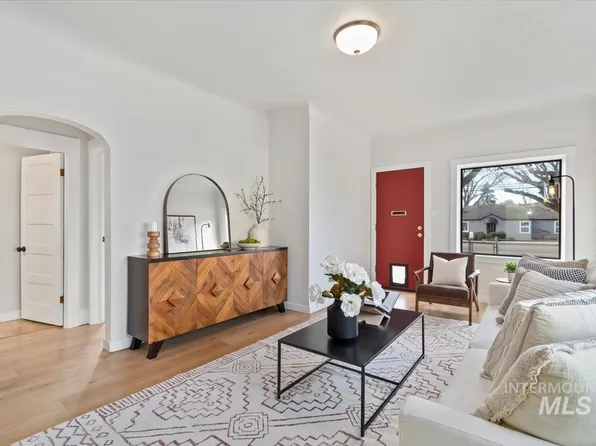 1012 S Shoshone St, Boise, ID 83705