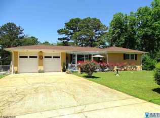 838 Walnut St, Bessemer, AL 35020