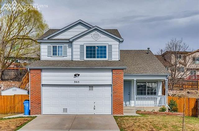 1st image of 3515 Bareback Dr