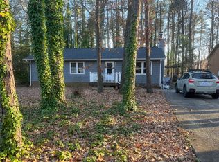 2119 Strebor St, Durham, NC 27705