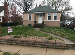 1408 Eberhart Ave, Edwardsville, IL 62025