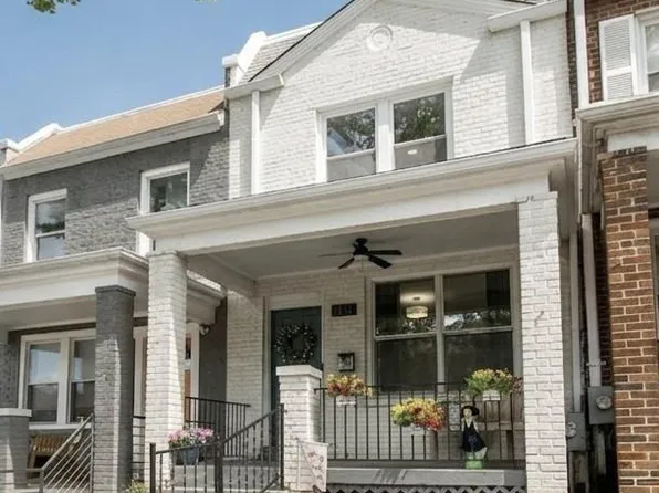 1702 Lang Pl NE, Washington, DC 20002