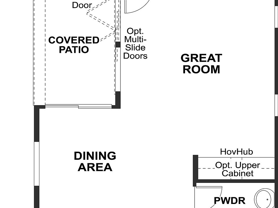 Barbados - First Floor