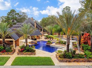 3002 Pine Lake Trl, Houston, TX 77068