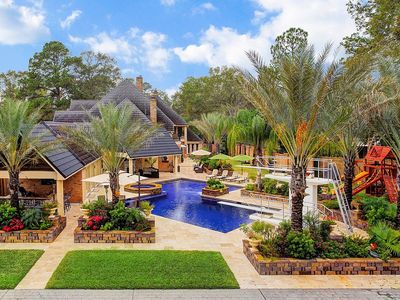 3002 Pine Lake Trl, Houston, TX, 77068