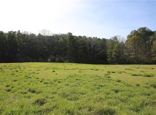 359 W Oak Grove Rd NW LOT 0, Adairsville, GA 30103
