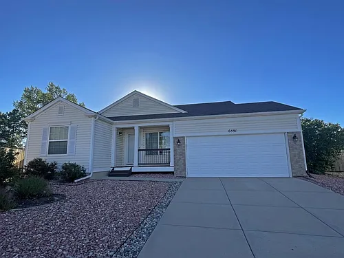 6591 Cache Dr Photo 1