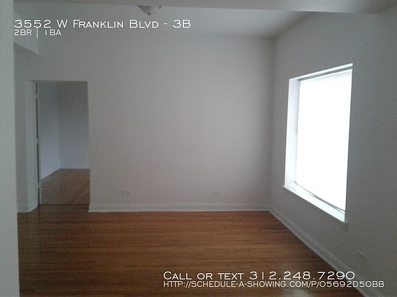 5th image of 3552 W Franklin Blvd Unit 3B