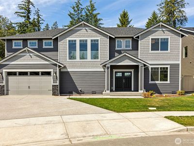 16712 8th Avenue Ct E #09, Spanaway, WA, 98387