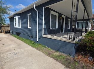 2144 4th St, Trenton, MI 48183