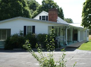 5425 Yuma Rd, Gate City, VA 24251