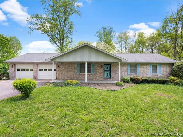 2140 Molly Brown Drive NW, Corydon, IN 47112