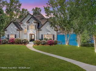 570 County Road 175, Crane Hill, AL 35053