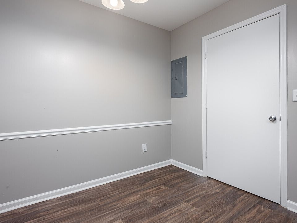Entranceway
