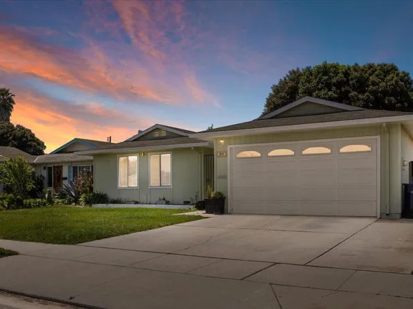 423 N Mildred Ave, King City, CA 93930