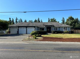 5016 152nd St E, Tacoma, WA 98446