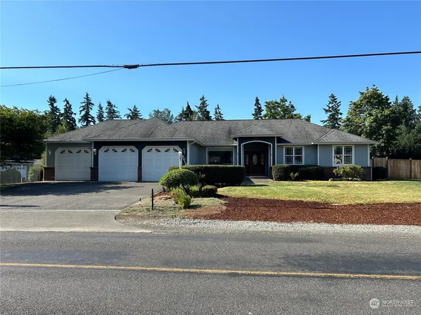 5016 152nd Street E, Tacoma, WA 98446