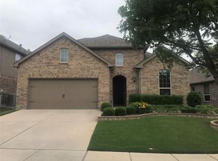 9552 Sinclair St, Fort Worth, TX 76244