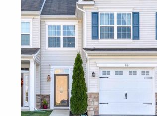 261 Wilmore Dr, Middletown, DE 19709