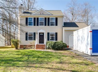 14126 Bermuda Point Ct, Chester, VA 23836