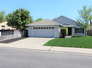 2408 Park Brae Way, Modesto, CA