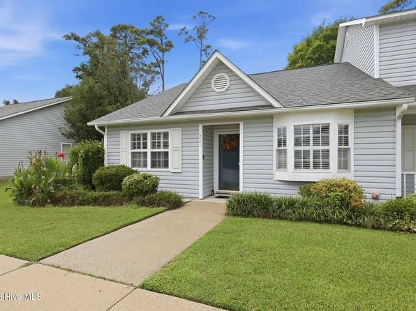 303 Barbour Road #701, Morehead City, NC 28557