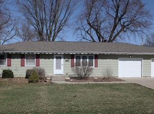605 Nebraska Ave, Essex, IA 51638