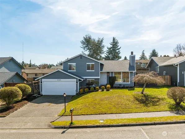 6108 N 42nd Street, Tacoma, WA 98407