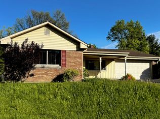 1205 N Gibson Ave, Indianapolis, IN