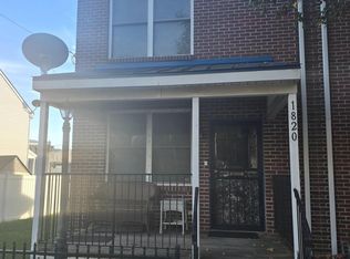 1820 Wilmot St, Philadelphia, PA 19124