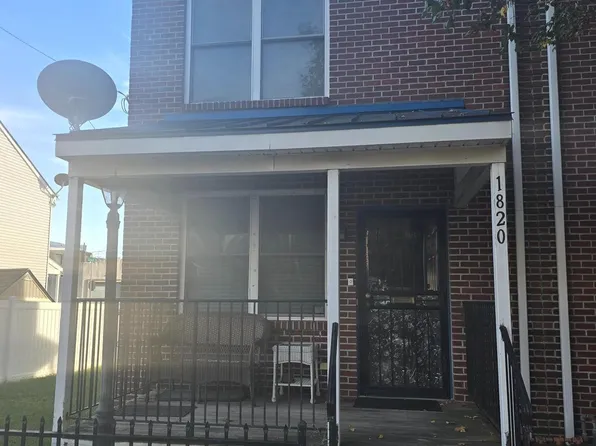 1820 Wilmot St, Philadelphia, PA 19124