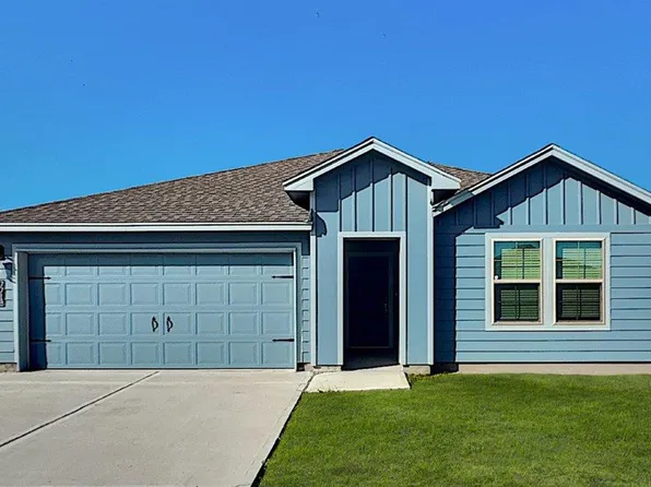 7718 Spiderman Dr, Corpus Christi, TX 78414