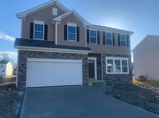 300 Rochdale Run, Delaware, OH 43015