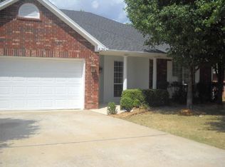 3150 Birch Pl, Springdale, AR 72762