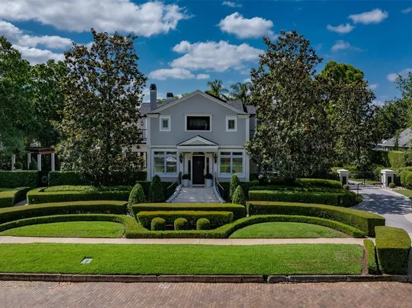 984 Mayfield Ave, Winter Park, FL 32789