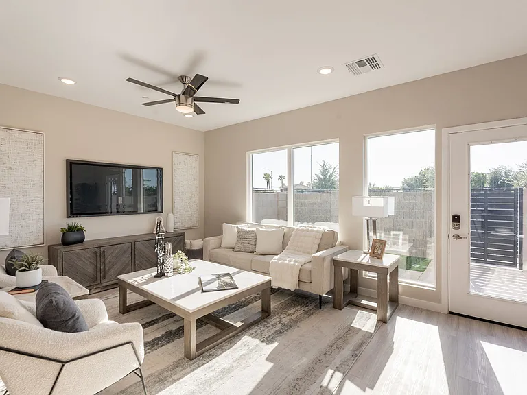 Parkview Townhomes — Photo 5