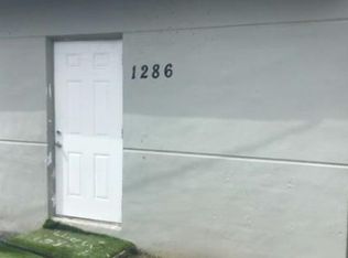 1288 SW 2nd St #1, Homestead, FL 33030